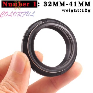 Fox Rockshox Nắp Đậy Phuộc Trước Xe Đạp Đường Kính 28.6mm 32mm 34mm