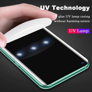 Kính Cường Lực Cong Bảo Vệ Màn Hình Chống Nhìn Trộm Cho Samsung Galaxy S26 S25 Note 20 S24 S23 S22 S21 S20 Ultra S10 Plus 5G