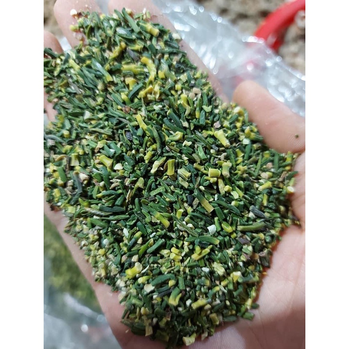Tâm Sen Sấy Khô (Tim Sen) Loại1 Thượng Hạng 1kg Giúp Ngủ Tốt