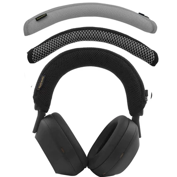 Sony 1.000XM5 Tai Nghe Tai Nghe Đệm Tai Nghe Thích Hợp Cho Sony WH-1000XM5 Tai Nghe Bluetooth Tai Nghe Tai Nghe Vỏ Tai Nghe Chùm Ngang Vỏ Bảo Vệ Băng Đô Đầu
