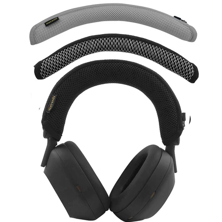 Sony 1.000XM5 Tai Nghe Tai Nghe Đệm Tai Nghe Thích Hợp Cho Sony WH-1000XM5 Tai Nghe Bluetooth Tai Nghe Tai Nghe Vỏ Tai Nghe Chùm Ngang Vỏ Bảo Vệ Băng Đô Đầu