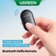 Màn trập điều khiển selfie điều khiển từ xa UGREEN Bluetooth để chụp ảnh di động và chụp ảnh selfie Stick chụp ảnh chân máy