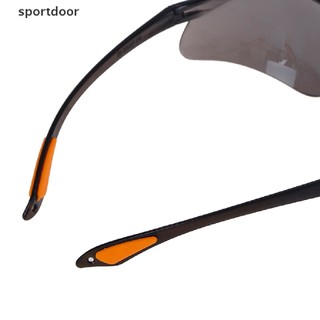 [sportoutdoor] Kính Bảo Hộ Phòng Thí Nghiệm An Toàn Chống Bụi Trọng Lượng Nhẹ [out]