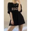 FREESHIP ÁO THUN RFGF FORM THỤNG TAY LỠ QCCC