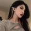 GODD Gothic Cổ Tích Tai Còng Bông Tai Cho Nữ Punk Rock Giả Xuyên Màu Bạc Kẹp Trên Bông Tai Trang Sức Thời Trang