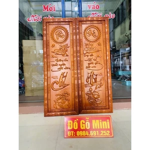 Tranh cha mẹ