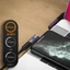 Bộ chuyển đổi USB C đa tiêu chuẩn MOON Bộ chuyển đổi góc thẳng hình chữ U Type C Nữ sang Type C Nam Bộ chuyển đổi dữ liệu nhanh 40Gbps