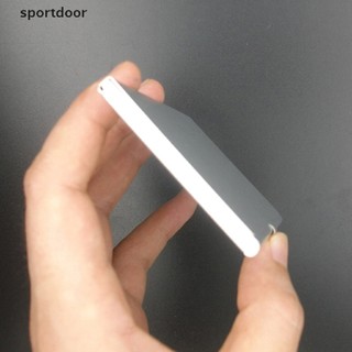 Hộp Đựng Thẻ SIM Micro SIM Điện Thoại Nano 12 Ngăn Bằng Nhôm Nhỏ Gọn Tiện Dụng