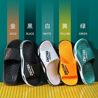 Dép Quai Ngang Nam Nữ, Dép Đúc Nguyên Khối Sport, Style Basic Không Lỗi Mốt DP10