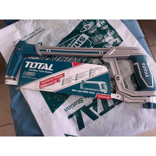 ĐỒ NGHỀ TOTAL Khung cưa sắt THT54106