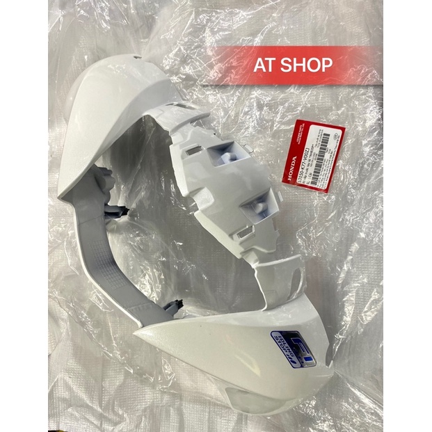 Cyleto Plaquettes De Frein Avant Pour Honda SH 125 I SH 150 I ABS 2014-2021 CB250 Two Fifty 1992-2005 SH 300 I 2016-2021 XL600 V Transalp 600 1994-1996