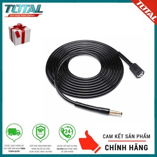 TOTAL Vòi xịt rửa áp xuất cao TGTHPH526 <HÀNG CHÍNH HÃNG>