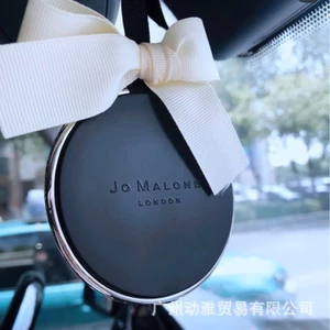 NƯỚC HOA TREO XE Ô TÔ JO MALONE ENGLISH PEAR. MÙI HƯƠNG SÀNH ĐIỆU CHO HỆ Ô TÔ(bản Trung)