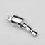 14 "38" Hex Shank Khoan Bit Cờ Lê Ổ Cắm Adapter Ổ Cắm Ratchet Công Cụ Nối Dài