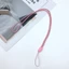 Dây Đeo Điện Thoại / Chìa Khóa Bằng Polyester Dài 40CM Chống Thất Lạc Cho Bé