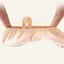 FUHUIOT Giày Khiêu Vũ Dép Thể Dục Thể Dục Múa Ba Lê Tập Yoga Vải Da Đế Mềm Giày Bé Gái