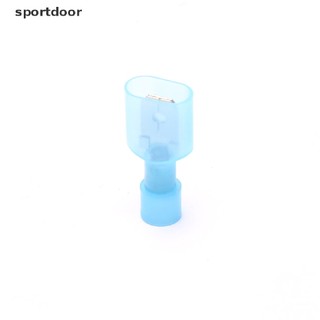 [sportoutdoor] Bộ 20 Đầu Nối Dây Điện Cách Điện Hình Chữ T [out]