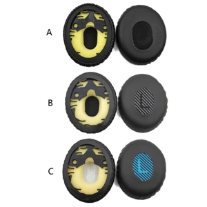 dành cho tai nghe Bose On-Ear OE, OE1, QC3 Miếng đệm tai đàn hồi Đệm bọc tai
