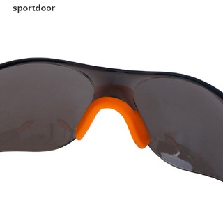 [sportoutdoor] Kính Bảo Hộ Phòng Thí Nghiệm An Toàn Chống Bụi Trọng Lượng Nhẹ [out]