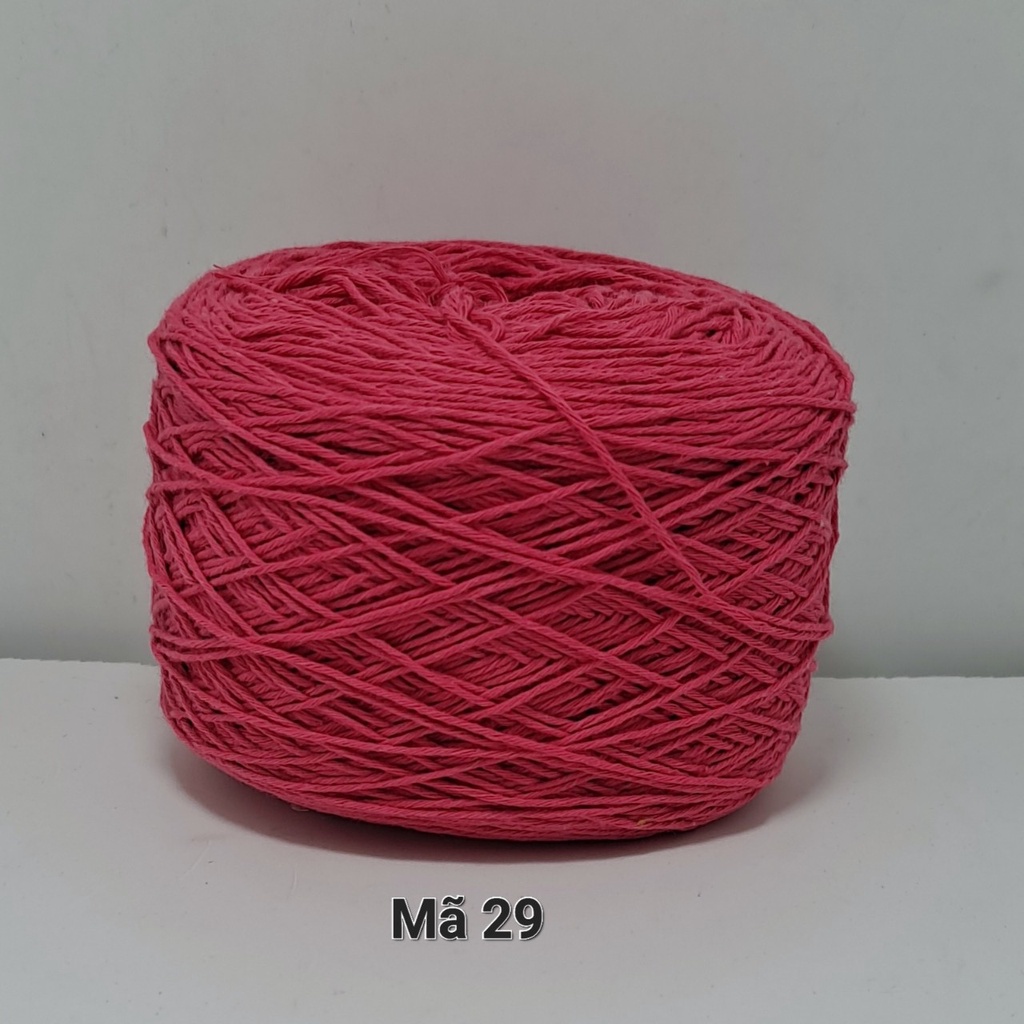 mã 29