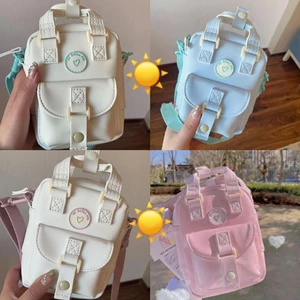 Túi Đeo Chéo/Balo Zara Đổi Màu Hàng Loại 1 Siêu Xinh Balo Thời Trang Mini Đổi Màu