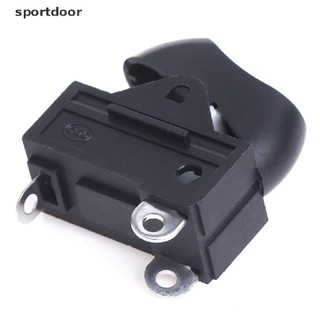 Công Tắc Máy Sấy Tóc 3 Vị Trí KCD15-103 / T