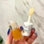 Dầu Dưỡng Môi Mật Ong Apieu Honey & Milk Lip Oil