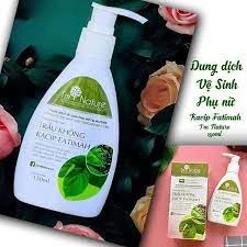 ⭐ SALE ⭐ Dung dịch vệ sinh trầu không chính hãng