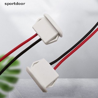 Ổ cắm USB Type C có khóa thẻ Tiện lợi cho đèn bàn