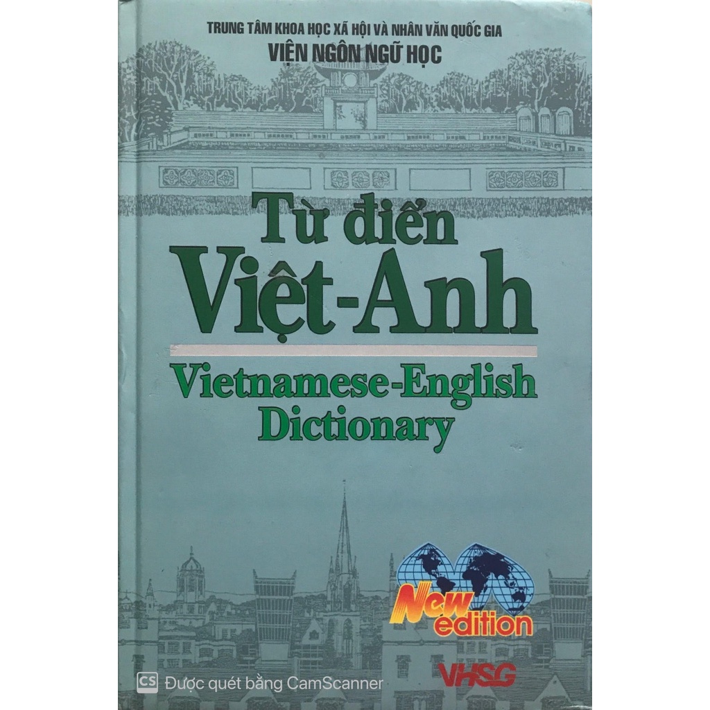 Từ Điển Việt Nam – Từ Điển Wiktionary Tiếng Việt – FYNSR