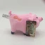 Đáng Yêu Quirky Pig Mini Sang Trọng Búp Bê Gravity Falls Hoạt Hình Đồ Chơi Nhồi Bông 18cm