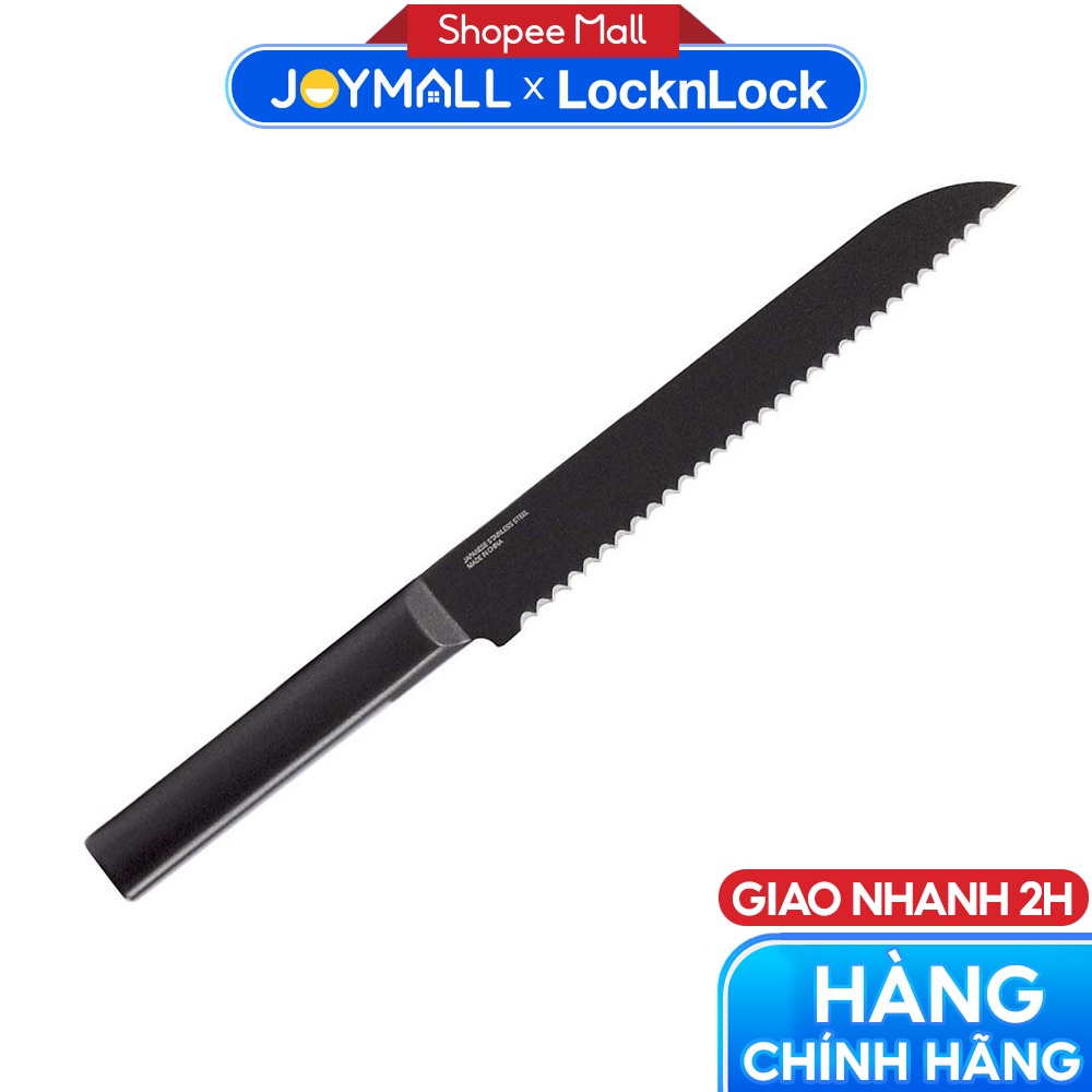Dao Cắt Bánh Mì LocknLock Bread Knife CKK313 - Hàng Chính Hãng Bằng ...