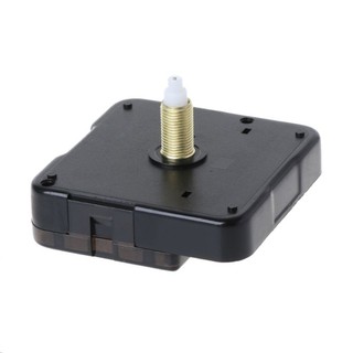 DIY Quartz Clock Movement Mechanism Hands Wall Repair Tools Parts Silent Kit Set
