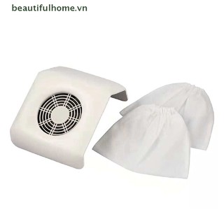 Bộ 3 Túi Hút Bụi Bằng Vải Không Dệt Thay Thế Cho Máy Hút Bụi
