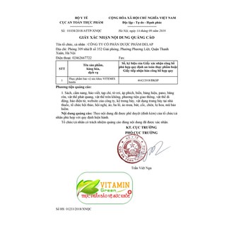 FITOBIMBI VITEMIX BỔ XUNG VITAMIN TỔNG HỢP VÀ KHOÁNG CHẤT CHO BÉ | NHẬP KHẨU CHÍNH HÃNG ITALY