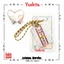 Túi Phước Yushou Tình Yêu - Kiểu Omamori Nhật, Có sẵn, Quà tặng ý nghĩa.