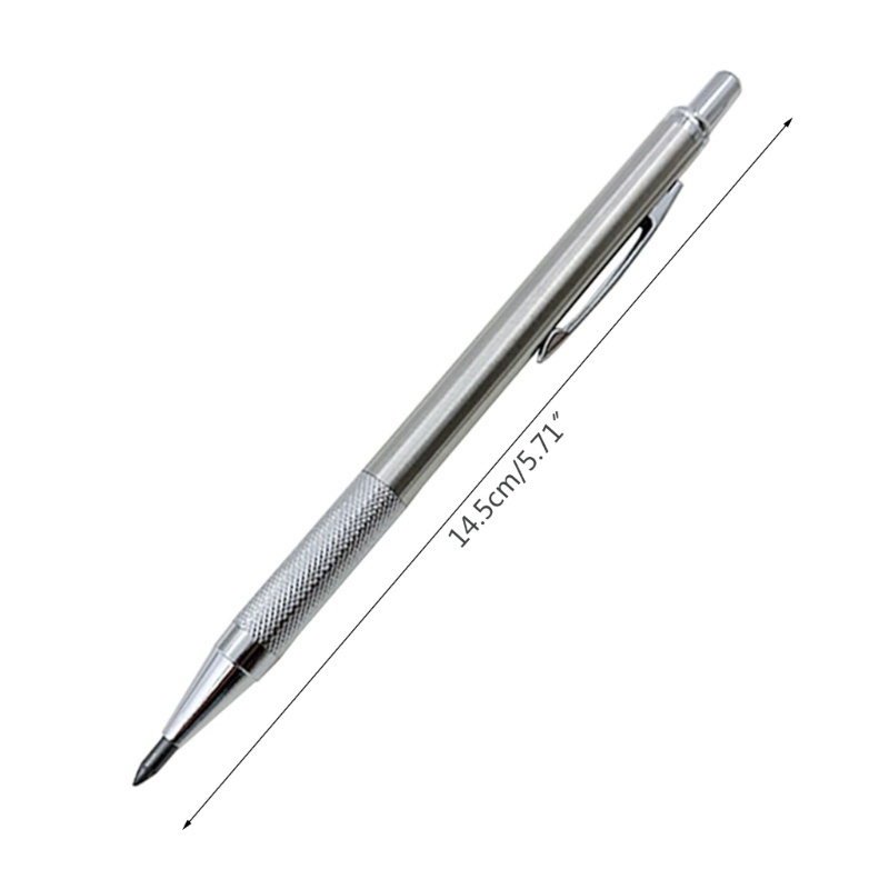 DY Cơ Bút Chì Kim Loại Tranh Bút Chì Tự Động Có Chì Để Viết Vẽ Chữ Ký 0 3 0 5 0 7 0 9 1 3 2 0 3