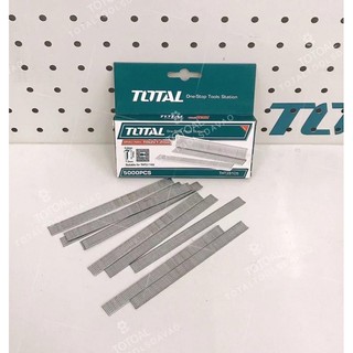 ĐỒ NGHỀ TOTAL Đinh bấm thẳng 10mm THT39105 < THT31143 & HSG1405 >