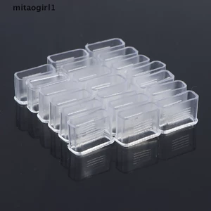 Set 20 Vỏ Cao Su Bọc Bảo Vệ Còi Thổi Xe mitaogirl1
