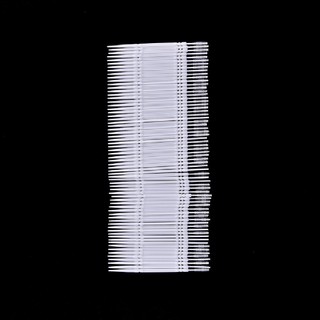 Set 1100 Tăm Xỉa Răng 2 Chiều Bằng Nhựa An Toàn Vệ Sinh Răng Miệng SpringSAutumnW1