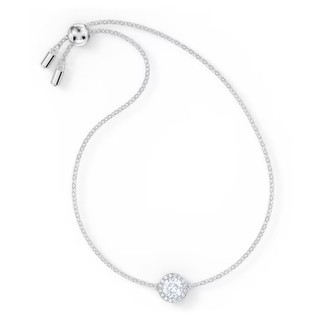 Vòng tay nữ LAMY Angelic Silver Bracelet 2033