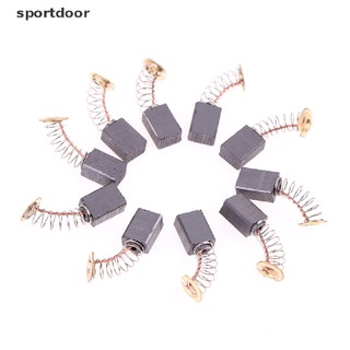 Bộ 10 cọ Carbon 6 * 9 * 14mm cho động cơ điện