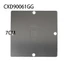Mẫu stencil sưởi ấm trực tiếp bằng thép WU CXD90060GG CXD90061GG CXD90062GG stencil mẫu 0 55mm cho bảng điều khiển P5