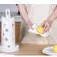 CUỘN KHĂN LAU BẾP KHÔ ĐA NĂNG TIỆN LỢI, Tái Sử Dụng Nhiều Lần, Lau Bụi Và Dầu Mỡ Hiệu Quả