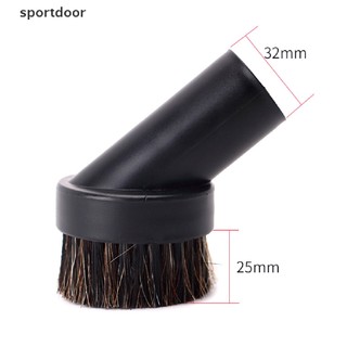 Bộ 6 Đầu Vòi 32mm Thông Dụng Cho Máy Hút Bụi
