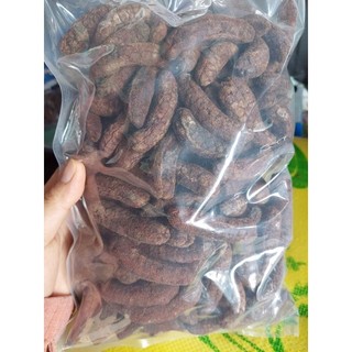 CHUỐI HẠT RỪNG  GIA LAI loại 1( bì hút chân không)