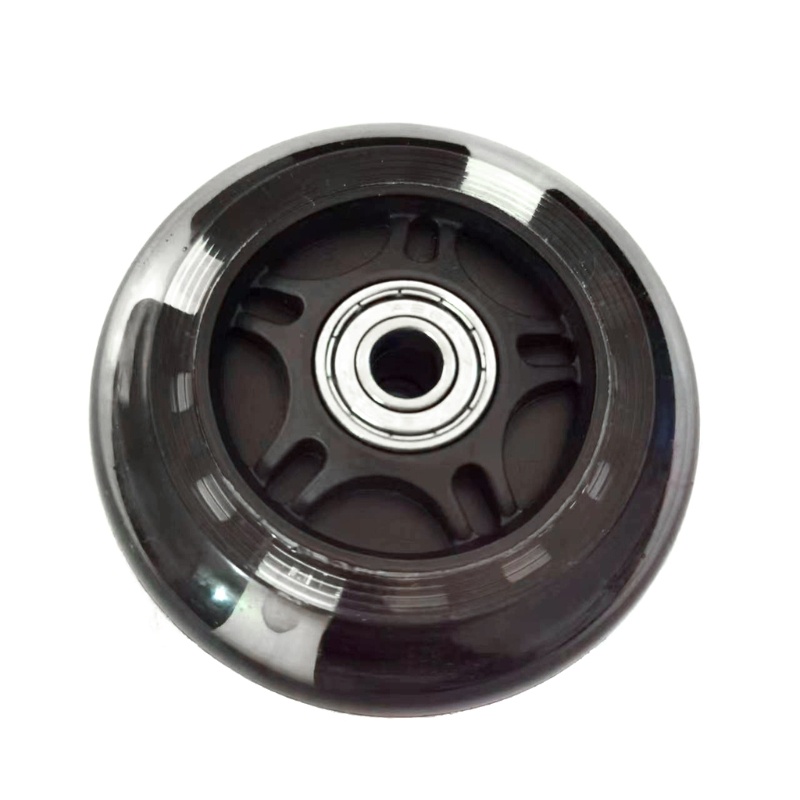 Bộ chống rung bánh xe cho xe tay ga trẻ em - Tắt tiếng, nhấp nháy đèn - Đồ chơi chất lượng cao