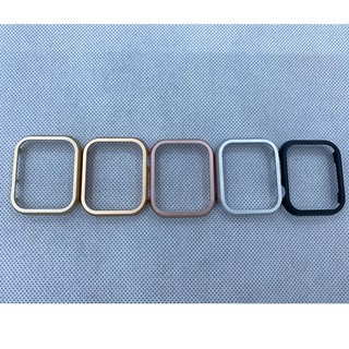 Khung Hợp Kim Nhôm Cho Đồng Hồ Thông Minh Apple Watch Iwatch Series 49mm 41mm 45mm 38mm 42mm 40mm 44mm