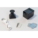 Camera Wifi an ninh chạy bằng pin sạc Ezivz CB2 2.0 megapixel, hồng ngoại 5m, đàm thoại 2 chiếu - Hàng chính hãng BH 24T — ảnh 8