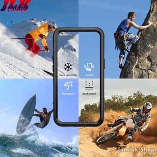 ốp lưng chống nước ốp lưng S26 Ultra Outdoor Sports IP68 Waterproof Phone Case chống nước Cover for Samsung Galaxy S25 FE S23/S22/S21/S20 Plus/S23 Ultra S21FE S20FE A54 A42 A53 A33 A23 A13 A22 A12 A52 A32 A04S 4G 5G Ốp Điện Thoại Chống Nước